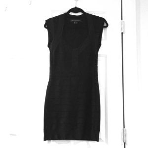 French Connection Bandage Dress